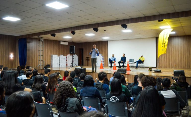 Detran-DF realizará 2ª edição do Programa Cidadania no Trânsito