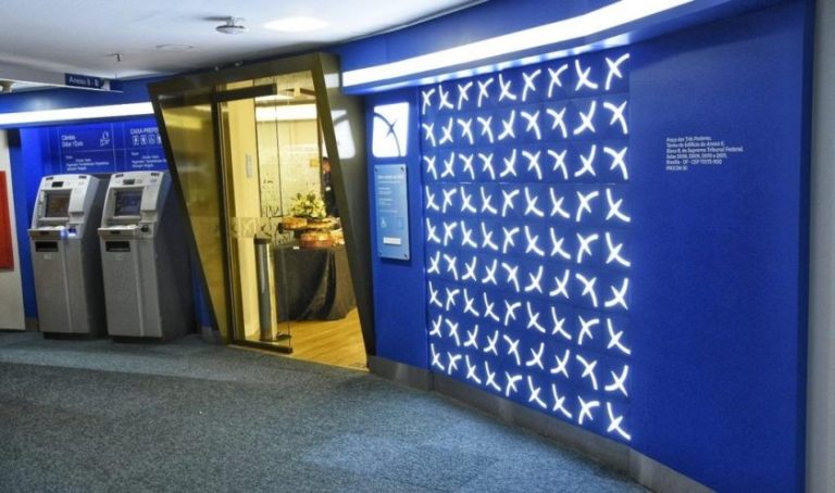 STF ganha escritório de negócios do BRB