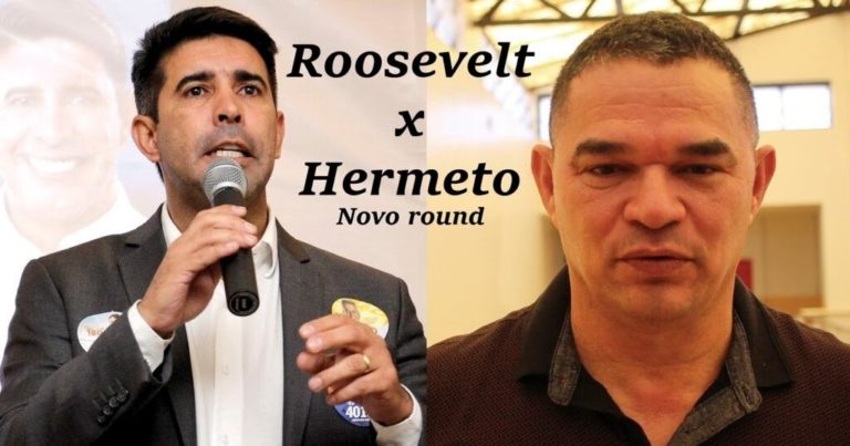 VÍDEO: “Excelência, entregue seus cargos porque o senhor é governo”