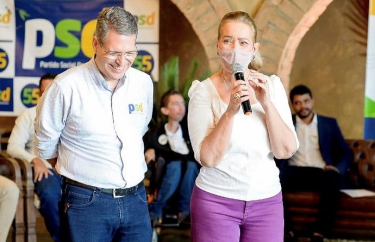 Política suja de Lêda Borges contraria prefeitos do Entorno