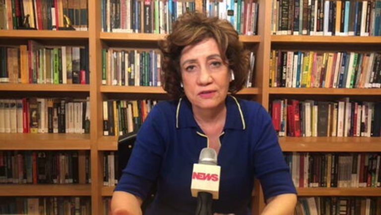 Insatisfação de Miriam Leitão (GLOBO) contra falta de aumento de combustíveis viraliza na internet