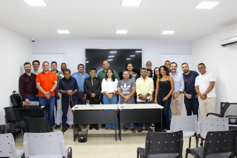 Associação Brasileira de Portais de Notícias (ABBP) entrevista Dr Paulo Fernando, pré-candidato do PR-DF a deputado federal