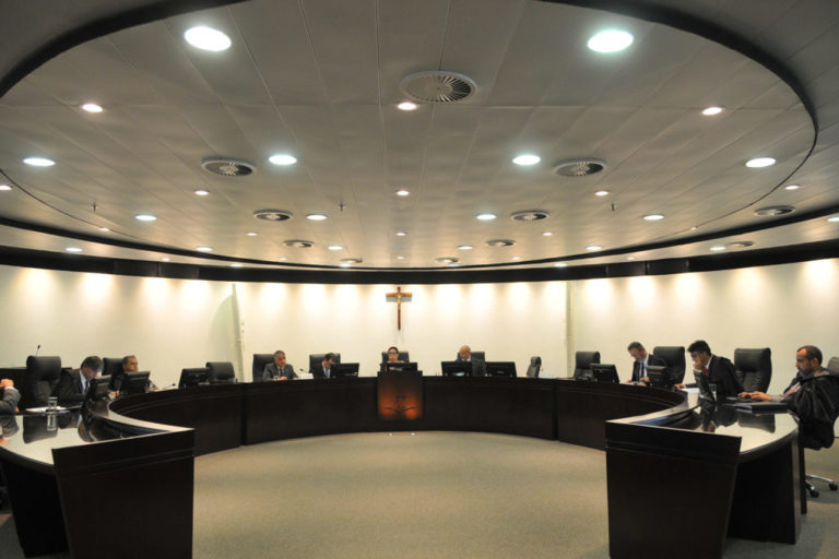 TCDF acata representação do SINDEPO-DF sobre o porquê de as corporações militares não estarem recebendo por subsídios