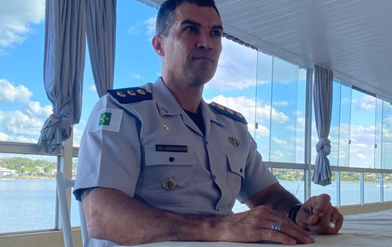 Cel Vasconcelos: “Estou motivado e meu nome estará à disposição”