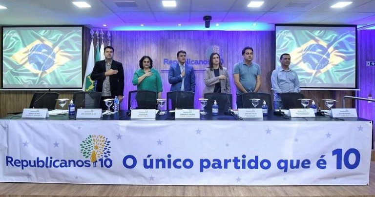 Ex-ministra Damares Alves é confirmada pré-candidata ao Senado pelo DF