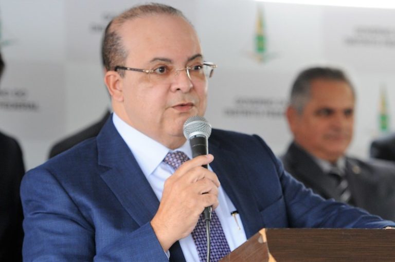 Os cinco trunfos de Ibaneis na eleição 2022