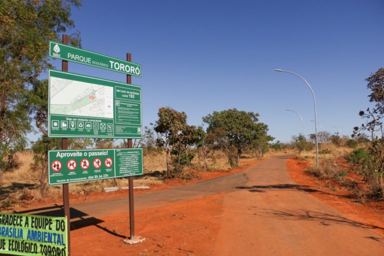 Setor Habitacional do Tororó tem Licença de Instalação renovada