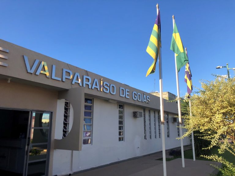 Prefeitura de Valparaíso é destaque no Ranking de Transparência