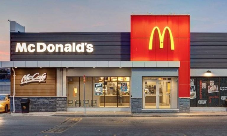 McDonald’s é proibido de vender McPicanha em Brasília