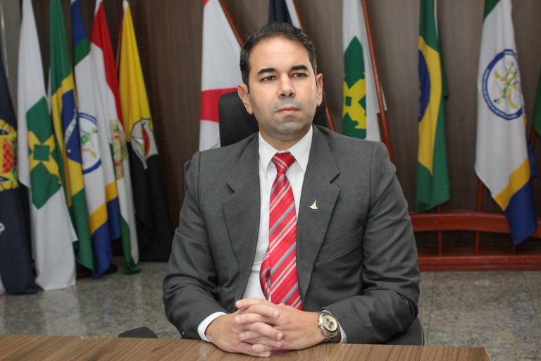 ‘Mais de 3,5 mil homens e mulheres foram nomeados na segurança pública’