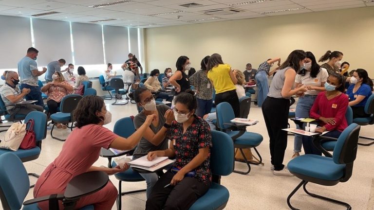 Terapia da acupuntura chega à rede pública de saúde