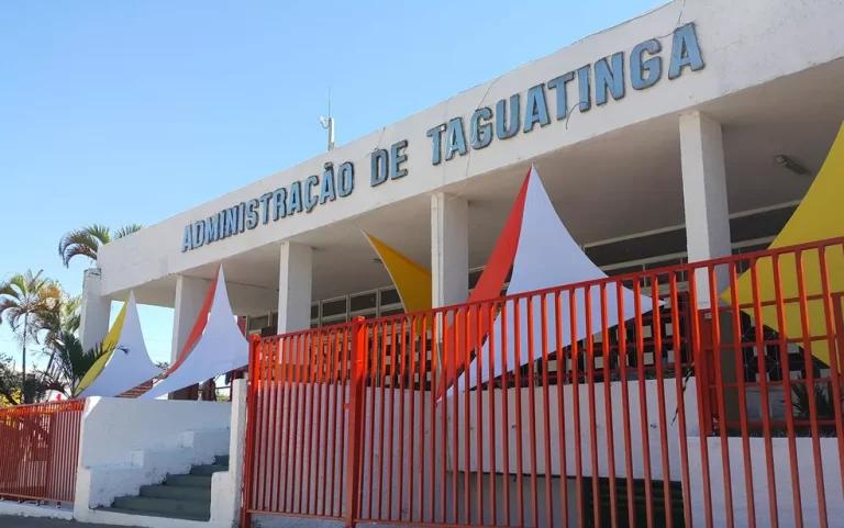 ELEIÇÕES 2022: MPDFT recomenda condutas das administrações regionais