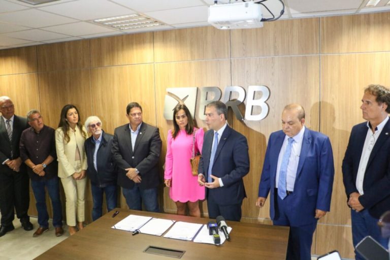 BRB assume o autódromo e vai investir R$ 60 milhões na reforma