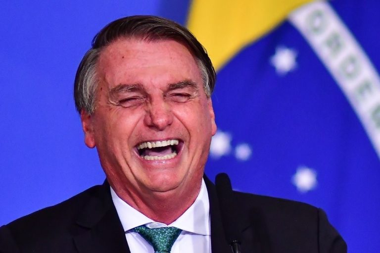 STF é o maior cabo eleitoral de Bolsonaro contra Lula