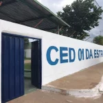 CED 01 – capa