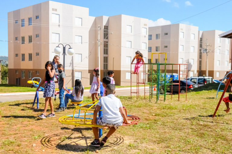 Pessoas com deficiência terão acesso mais fácil à casa própria