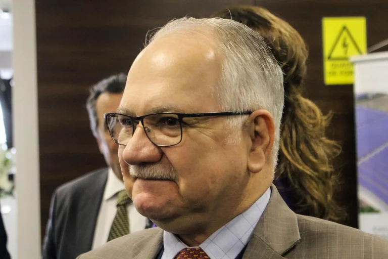 Roberto Motta rebate declaração de Fachin: ‘Inegociável é a liberdade e o cumprimento da Constituição’