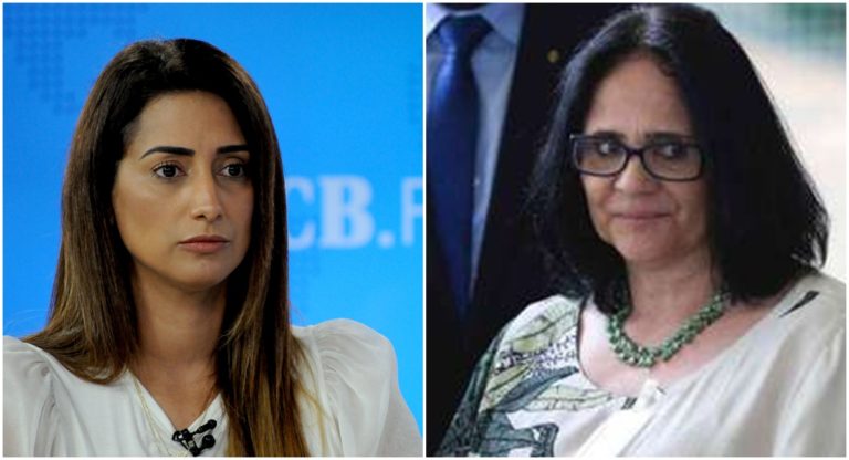 Chantagem do Republicanos DF? Vai saber…