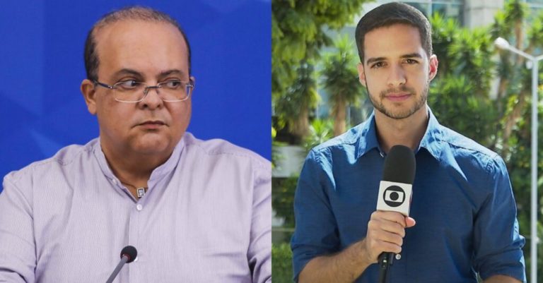 DOIS LADOS DA MOEDA: Dá pra entender a Rede Globo?