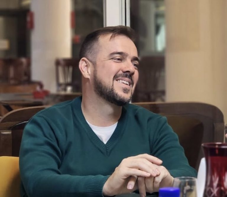 Gustavo Mendanha: “A Polícia será tratada diferente em meu governo”