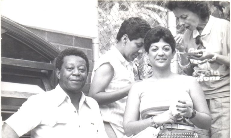 Morre no Rio de Janeiro ator Milton Gonçalves, aos 88 anos