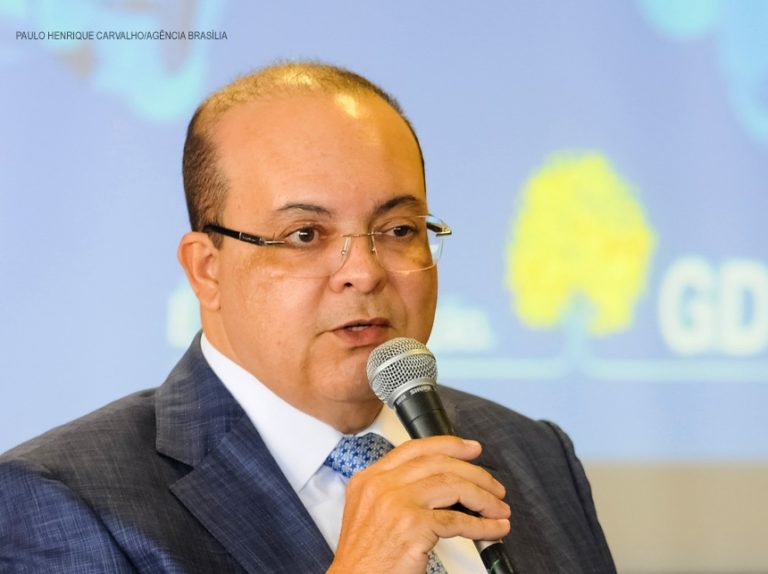 3ª parcela do reajuste devido aos servidores do DF será paga nesta terça