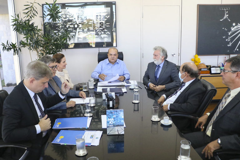 Lei vai desafogar Judiciário e acelerar execuções fiscais no DF