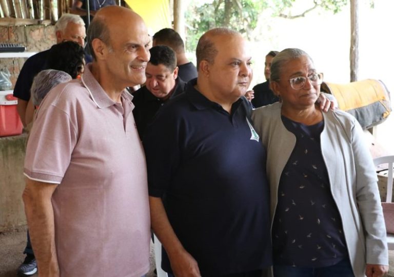 GDF isenta ambulante de pagamento do Preço Público até 31/12/22