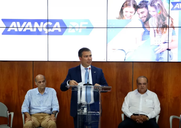 BRB movimenta mais de r$ 11 bilhões com programas para impulsionar a economia do DF