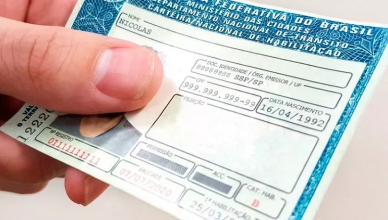 Detran-DF prorroga prazo de validade de vale carta