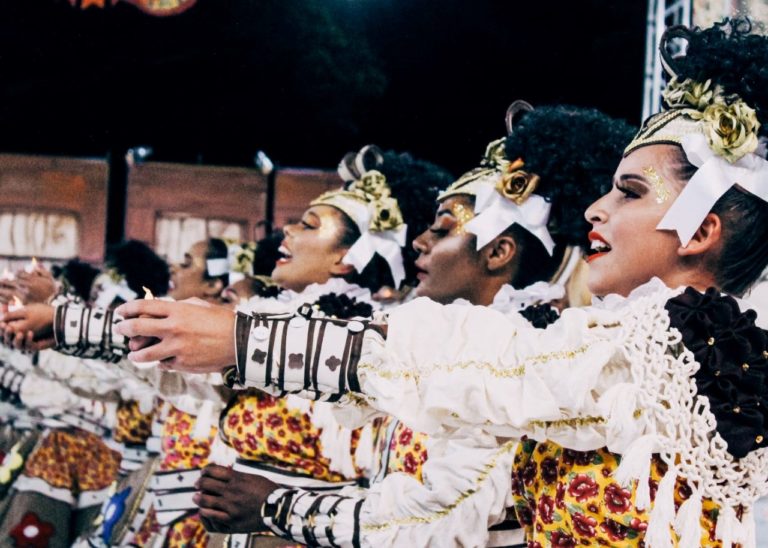 Festejos juninos têm investimentos de R$ 3 milhões