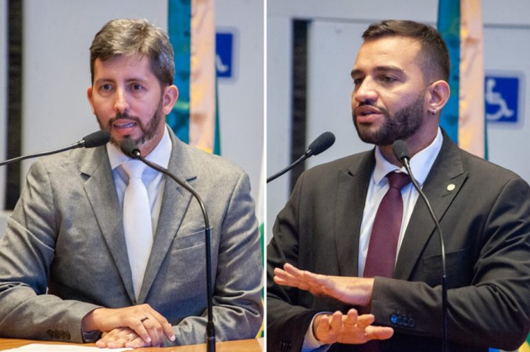 Marcha da Maconha recebe apoio de distritais