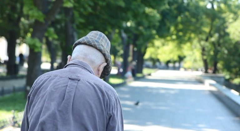 Crimes contra idosos no DF aumentam 129% em 2021, diz Ministério Público