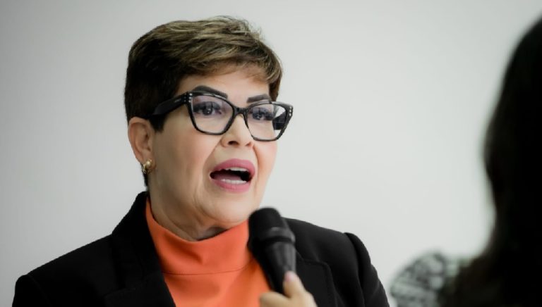 Marli pede inclusão de educador físico na carreira de saúde do DF