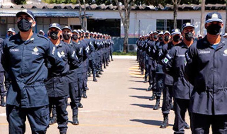 STF invalida concessão de anistia de infrações administrativas a militares estaduais por lei federal