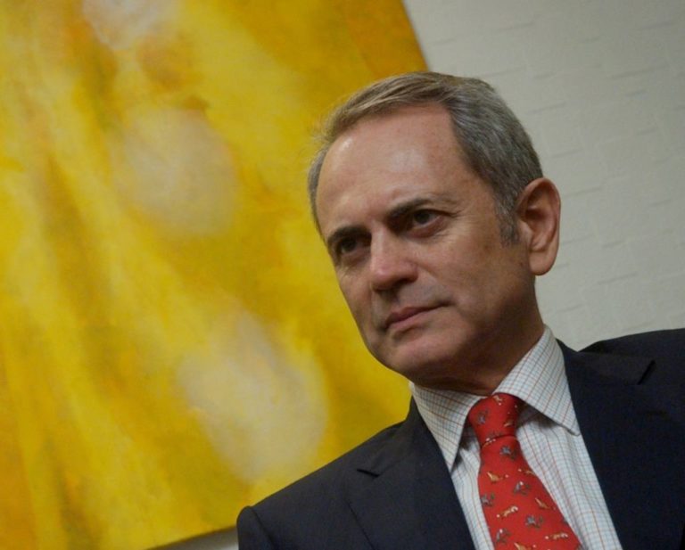 Paulo Octávio fala sobre sua atuação no cenário político para criar o Fundo Constitucional do DF