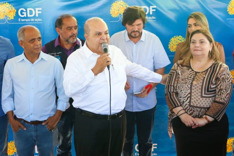 Hospital de Planaltina será ampliado e vai ganhar 52 leitos