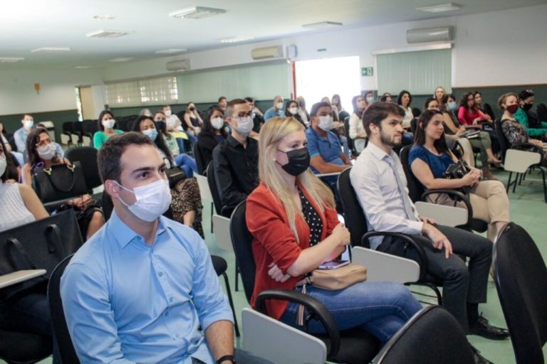 Mais 48 novos servidores vão reforçar a assistência social no DF