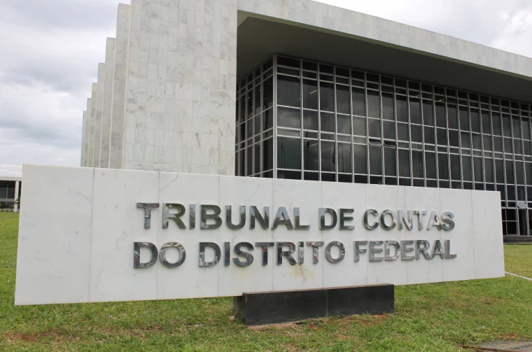 10 milhões para o TCDF bancar Plano de Saúde. PMs, BMs e dependentes que se danem!