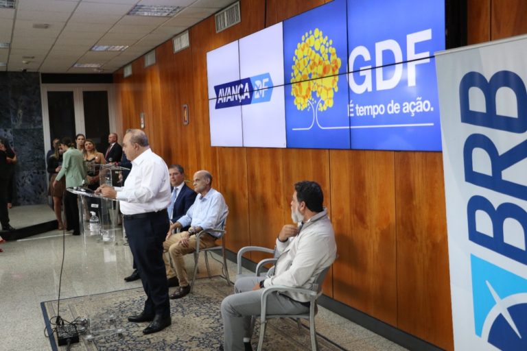 BRB prorroga Avança até final de agosto