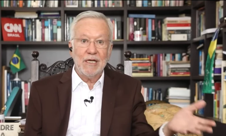 Alexandre Garcia: Abstenção decide eleição