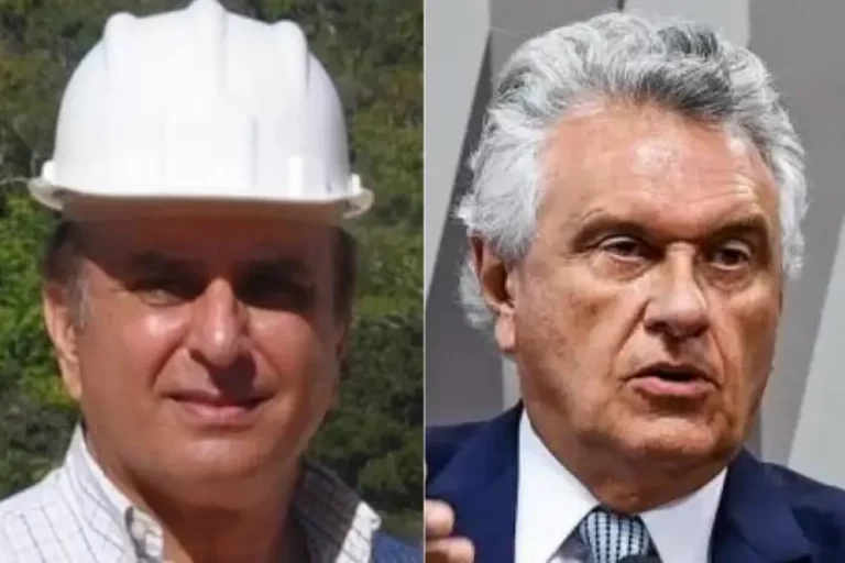 Primo de Caiado, acusado de manter trabalhadores em condições análogas à escravidão, doa R$ 1,8 milhão ao União Brasil