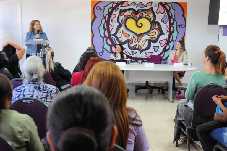 Casa da Mulher Brasileira abre alojamento de passagem