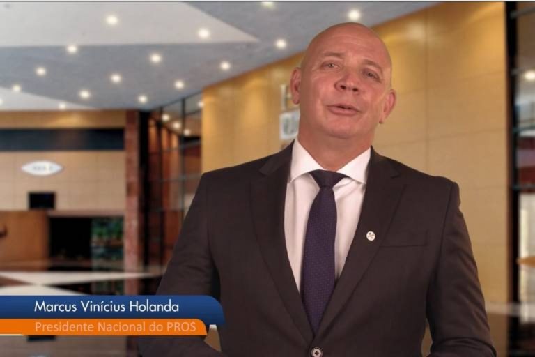 BOMBA: Mensagens mostram negociações para compra de sentença por partido político