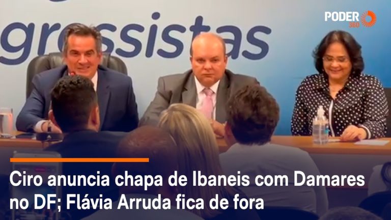 Ibaneis corta o mal pela raíz: A história de 2018 não irá se repetir