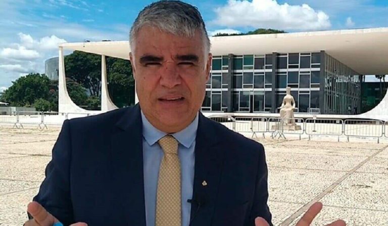 Ministros do STF não comparecem a debate no Senado sobre ativismo judicial