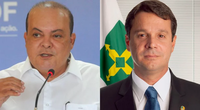 Ibaneis Rocha bate seus adversários em mais uma pesquisa divulgada