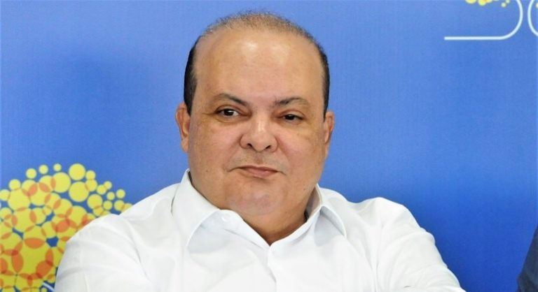 ‘Espero caminhar ao lado de Arruda nas eleições’, diz Ibaneis após decisão do STJ