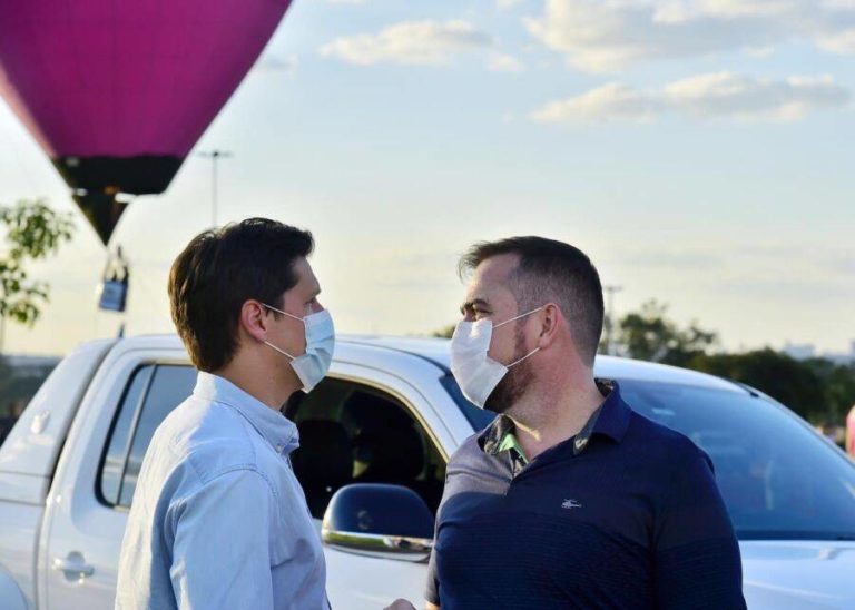 ELEIÇÕES EM GOIÁS | Para tentar conter o crescimento de Mendanha, Daniel Vilela ameaça expulsar do MDB quem não apoiar Caiado; PSD sinaliza apoio a Mendanha