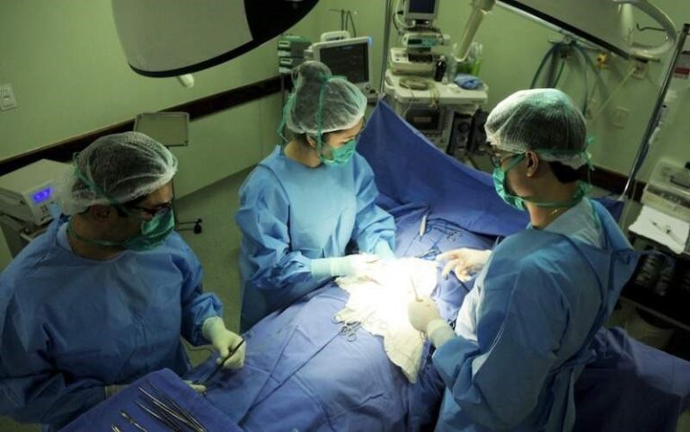 DF fará mutirão com hospitais privados para operar 3,2 mil pessoas